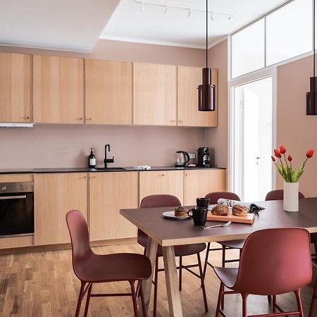 The Lakes Apartments By Daniel&Jacob'S Copenaghen Esterno foto