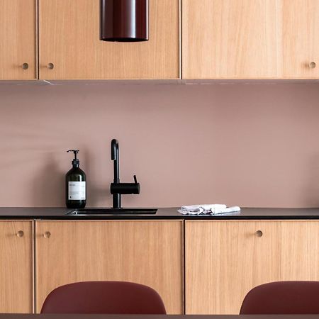 The Lakes Apartments By Daniel&Jacob'S Copenaghen Esterno foto