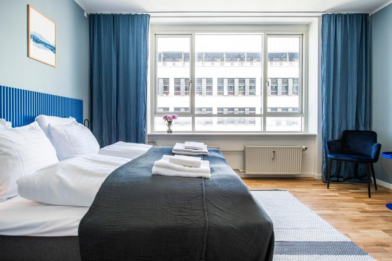The Lakes Apartments By Daniel&Jacob'S Copenaghen Esterno foto
