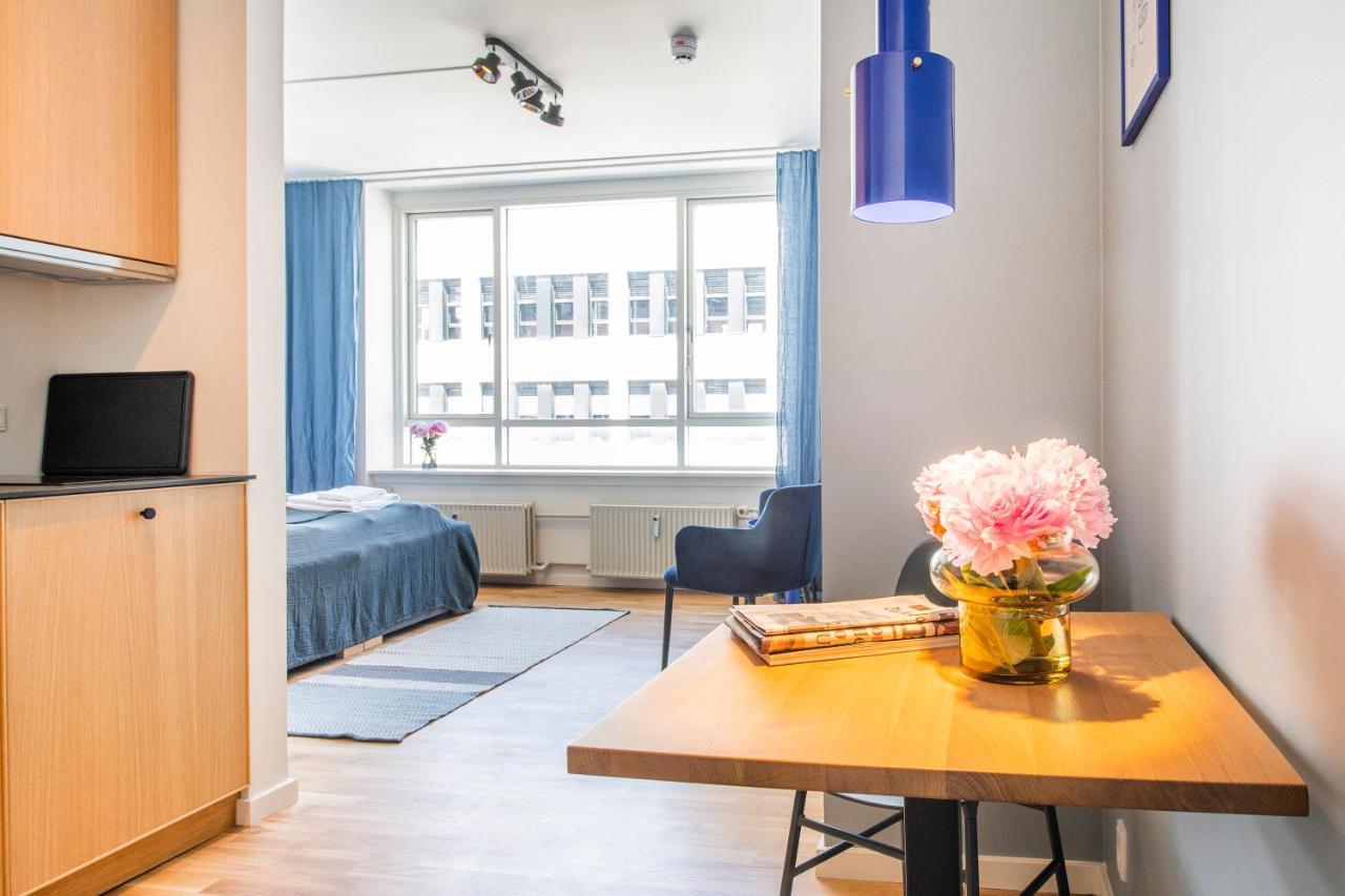 The Lakes Apartments By Daniel&Jacob'S Copenaghen Esterno foto