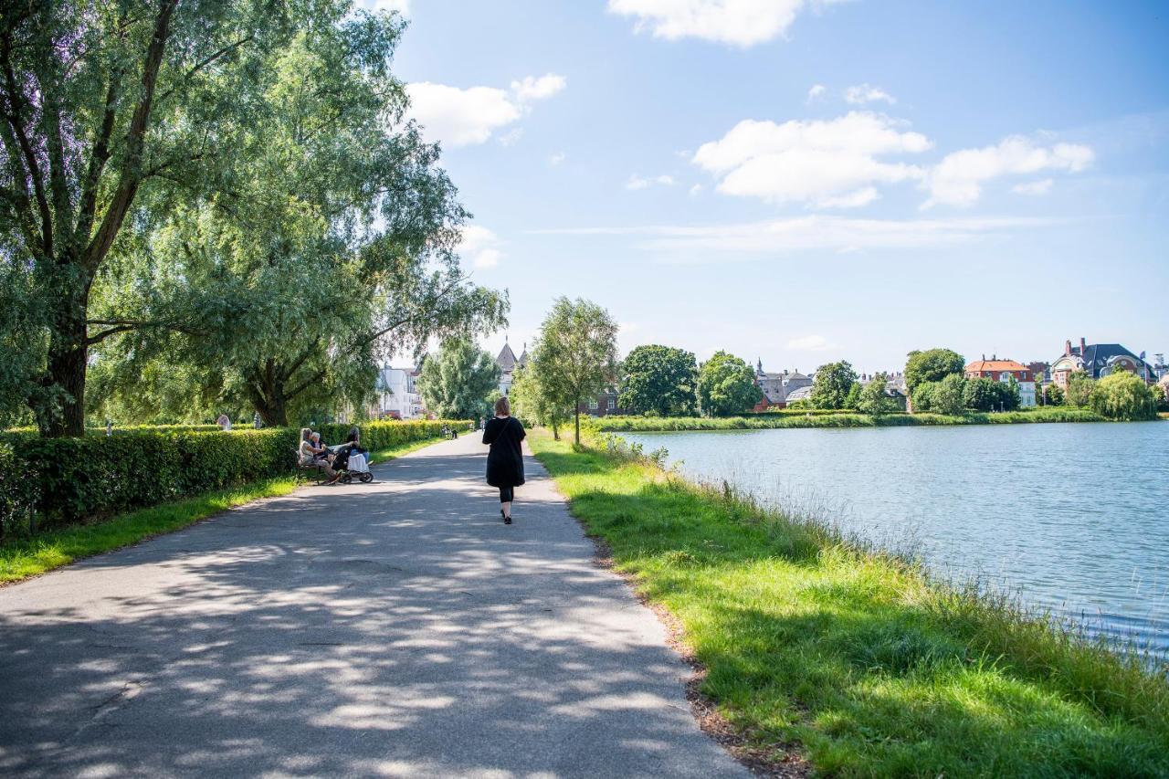 The Lakes Apartments By Daniel&Jacob'S Copenaghen Esterno foto