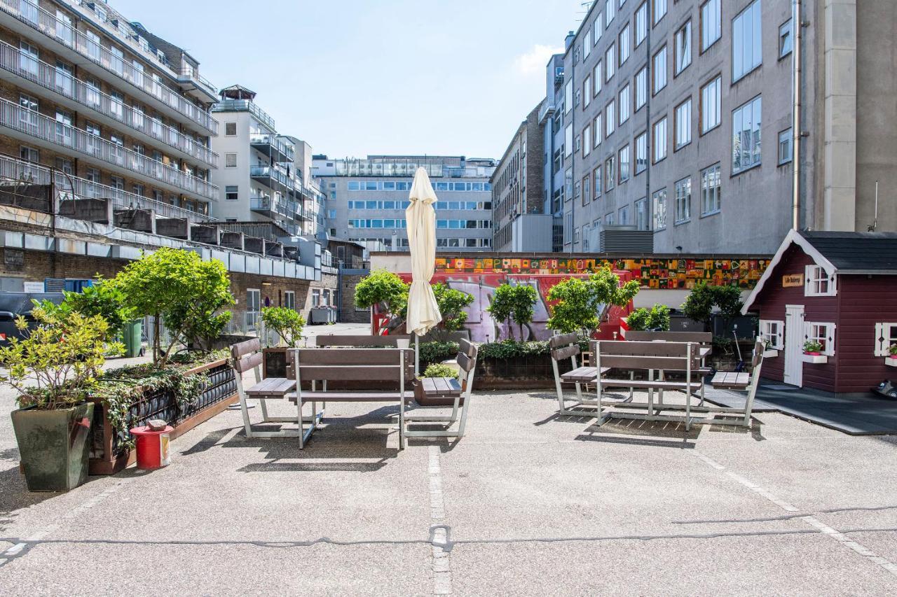 The Lakes Apartments By Daniel&Jacob'S Copenaghen Esterno foto