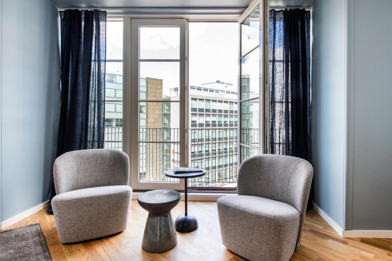 The Lakes Apartments By Daniel&Jacob'S Copenaghen Esterno foto