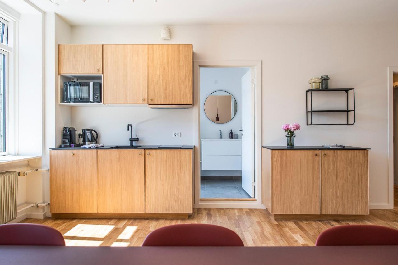The Lakes Apartments By Daniel&Jacob'S Copenaghen Esterno foto