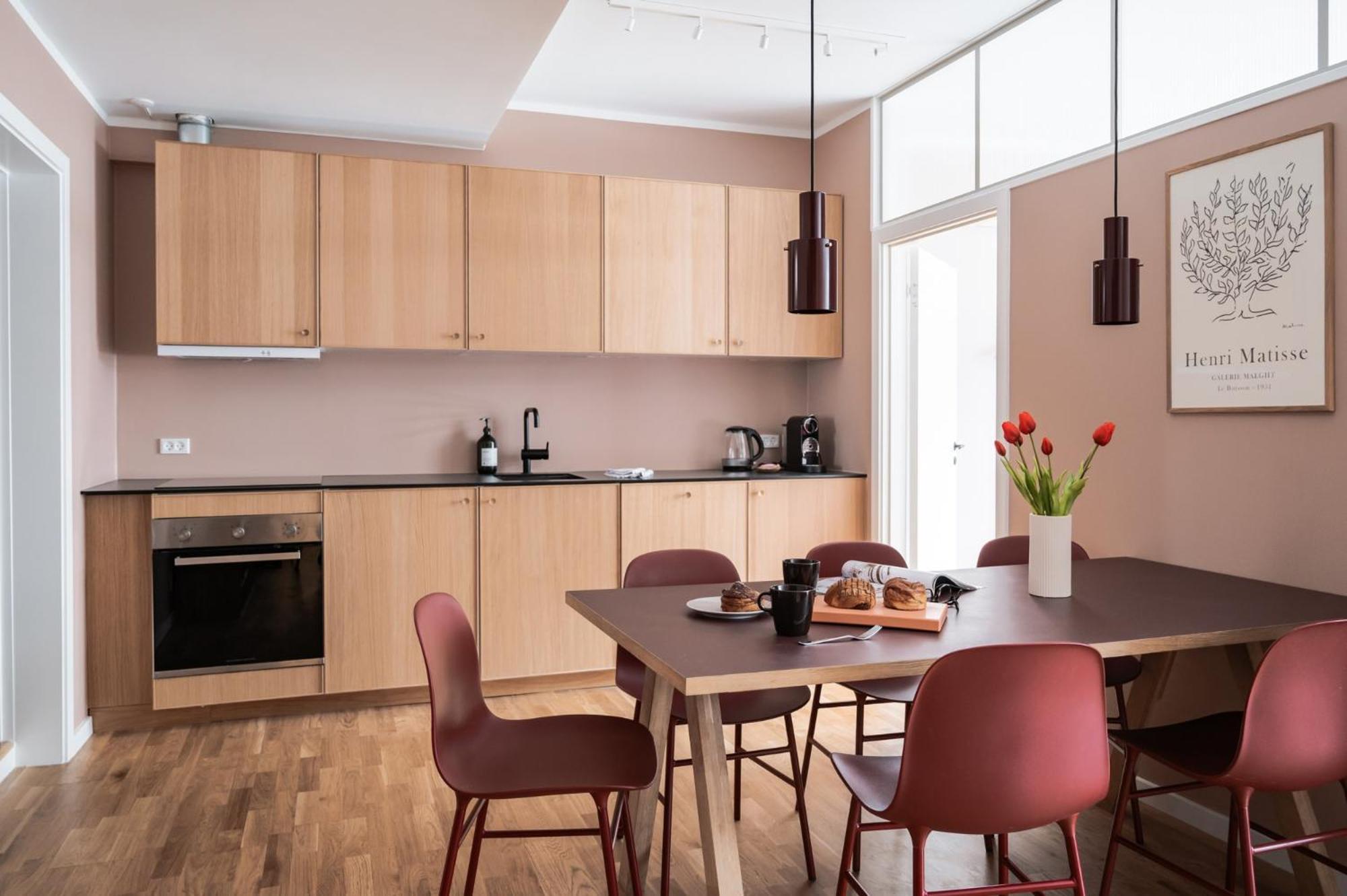 The Lakes Apartments By Daniel&Jacob'S Copenaghen Esterno foto