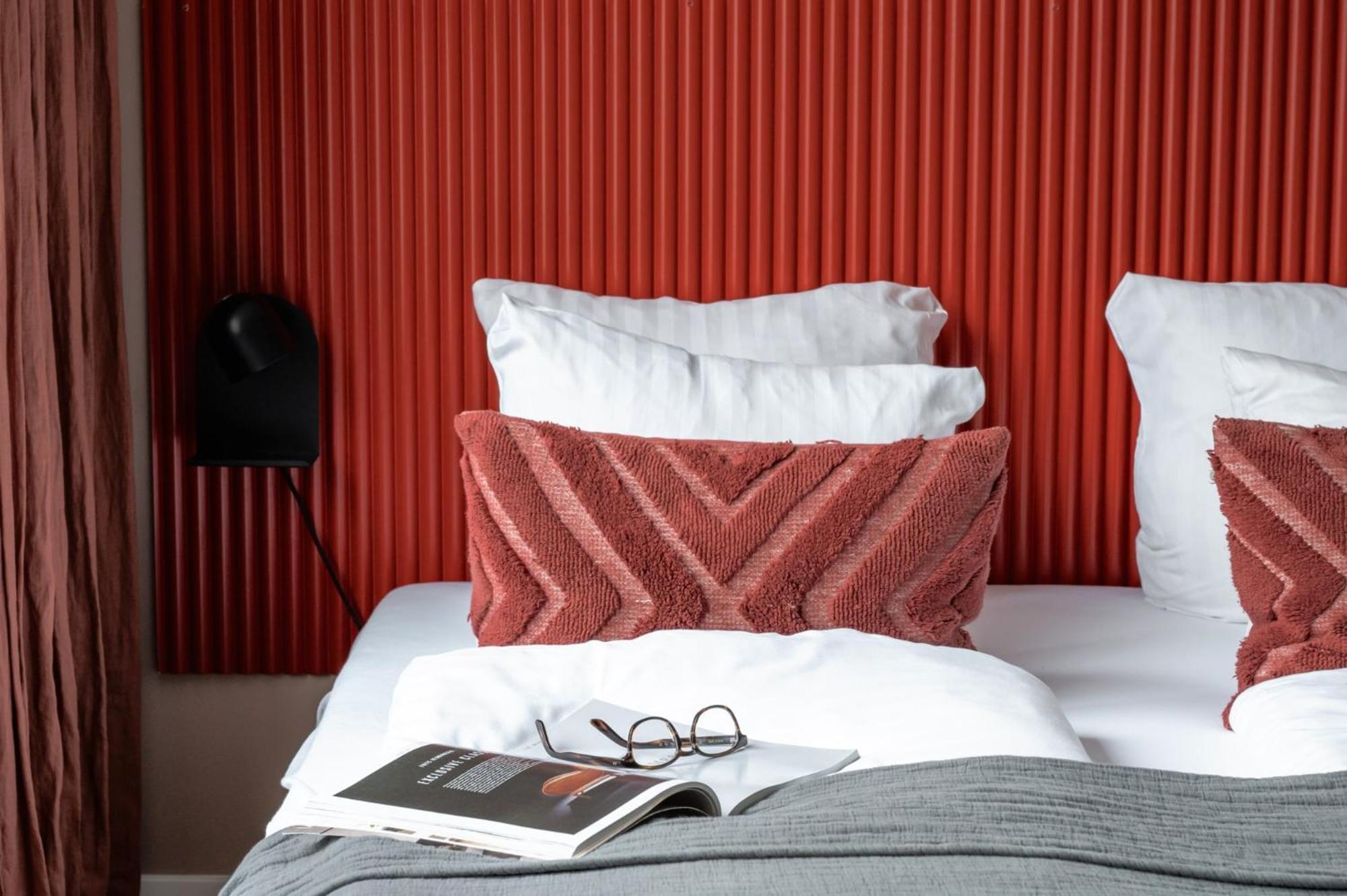 The Lakes Apartments By Daniel&Jacob'S Copenaghen Esterno foto