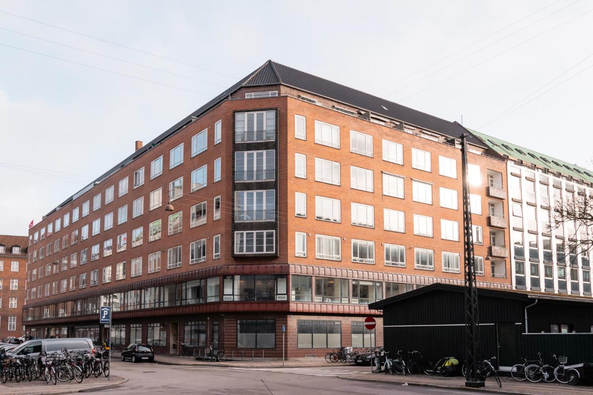 The Lakes Apartments By Daniel&Jacob'S Copenaghen Esterno foto