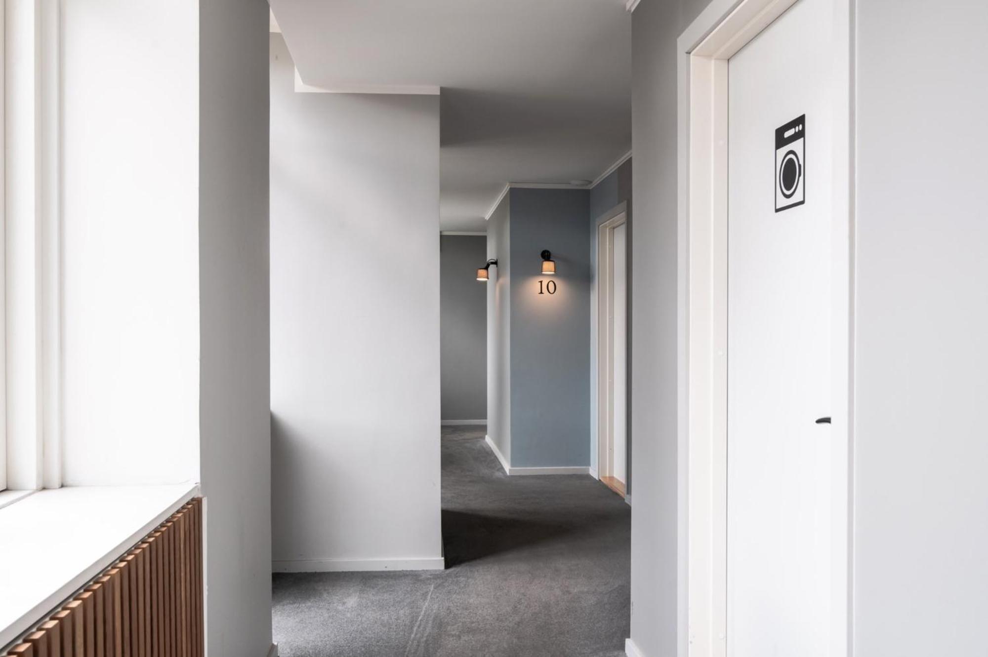 The Lakes Apartments By Daniel&Jacob'S Copenaghen Esterno foto