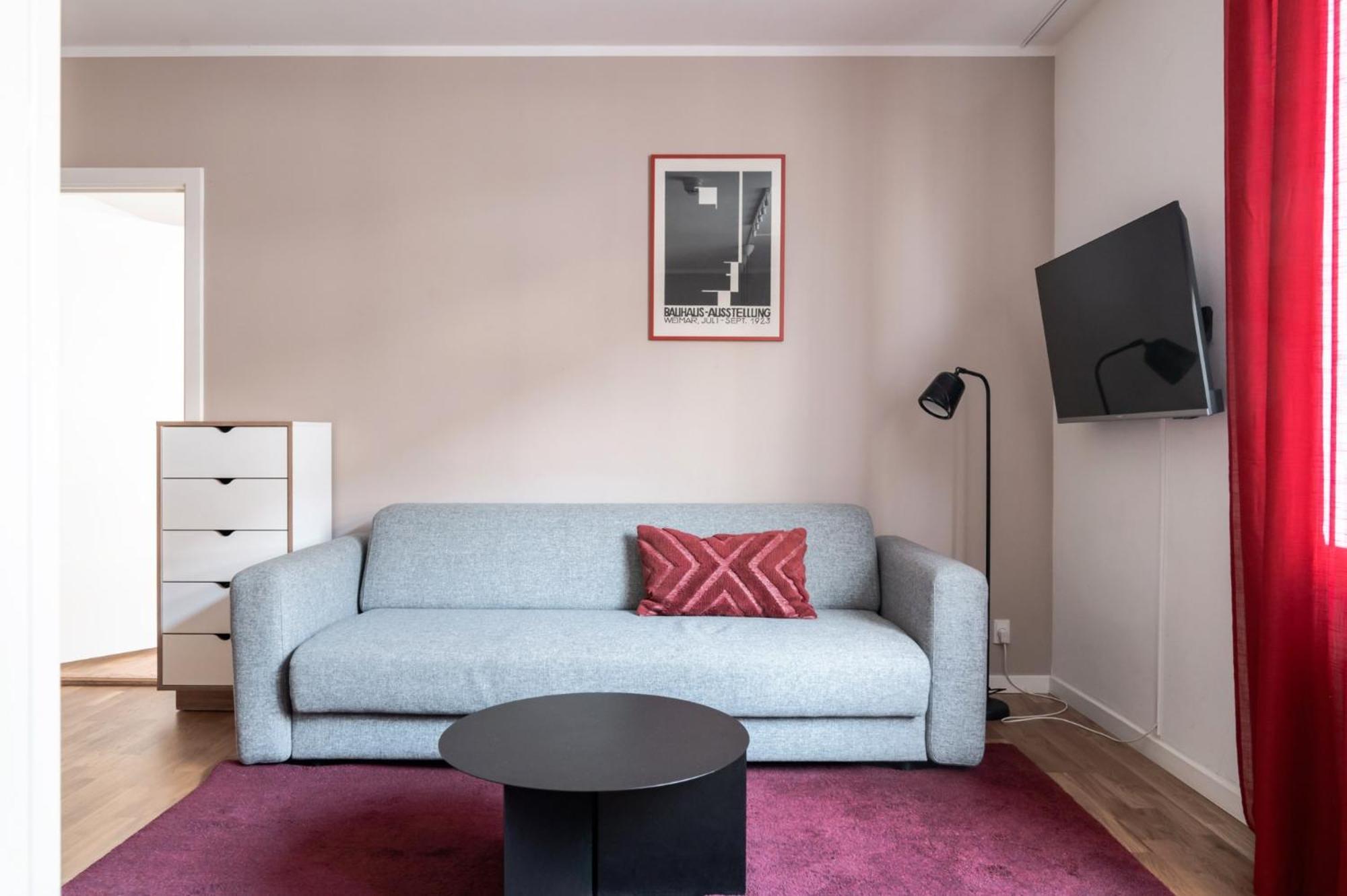 The Lakes Apartments By Daniel&Jacob'S Copenaghen Camera foto