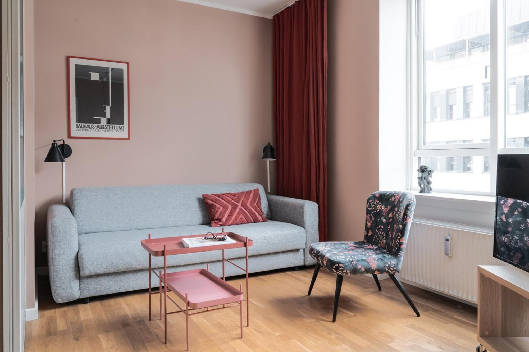 The Lakes Apartments By Daniel&Jacob'S Copenaghen Camera foto