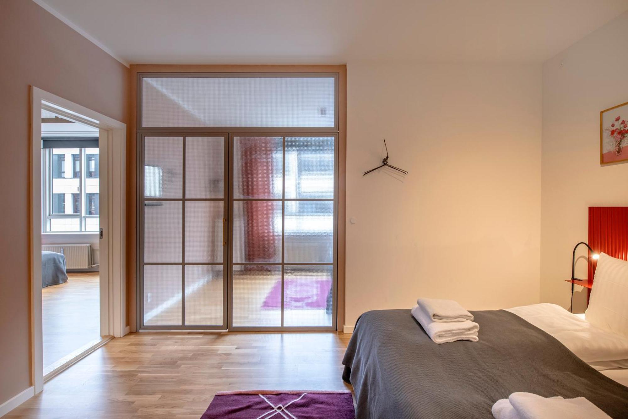 The Lakes Apartments By Daniel&Jacob'S Copenaghen Camera foto