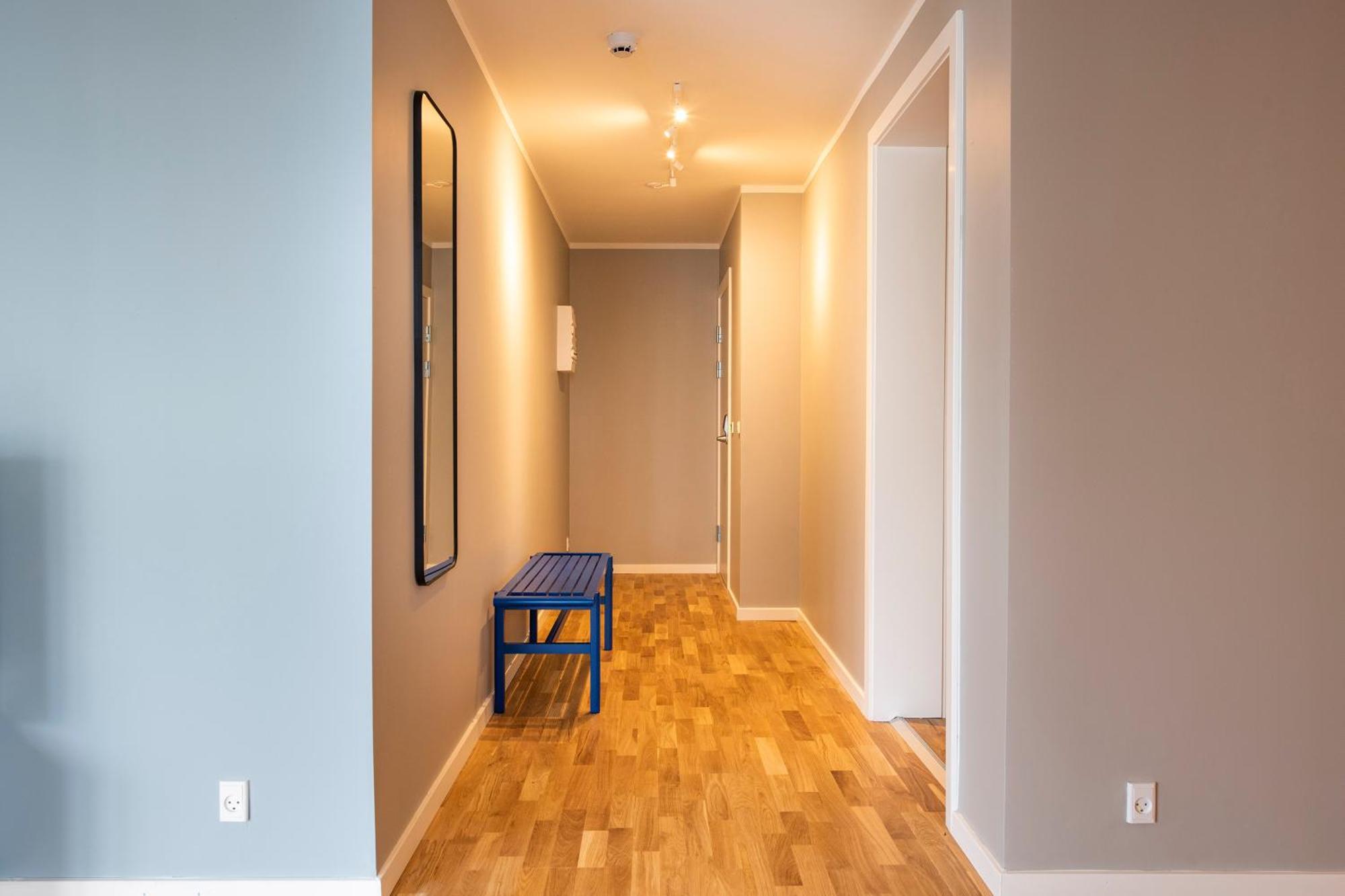The Lakes Apartments By Daniel&Jacob'S Copenaghen Camera foto