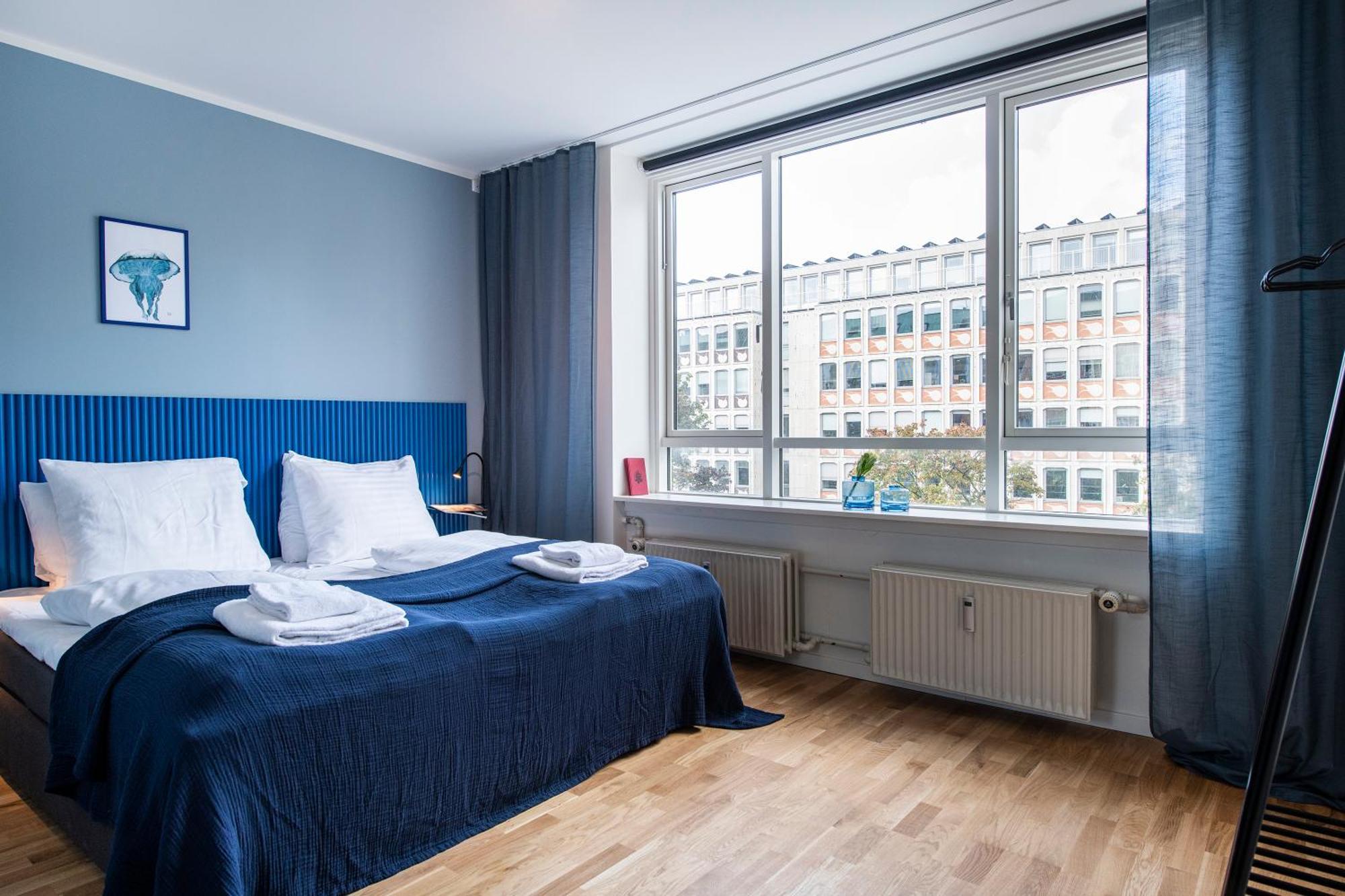The Lakes Apartments By Daniel&Jacob'S Copenaghen Camera foto