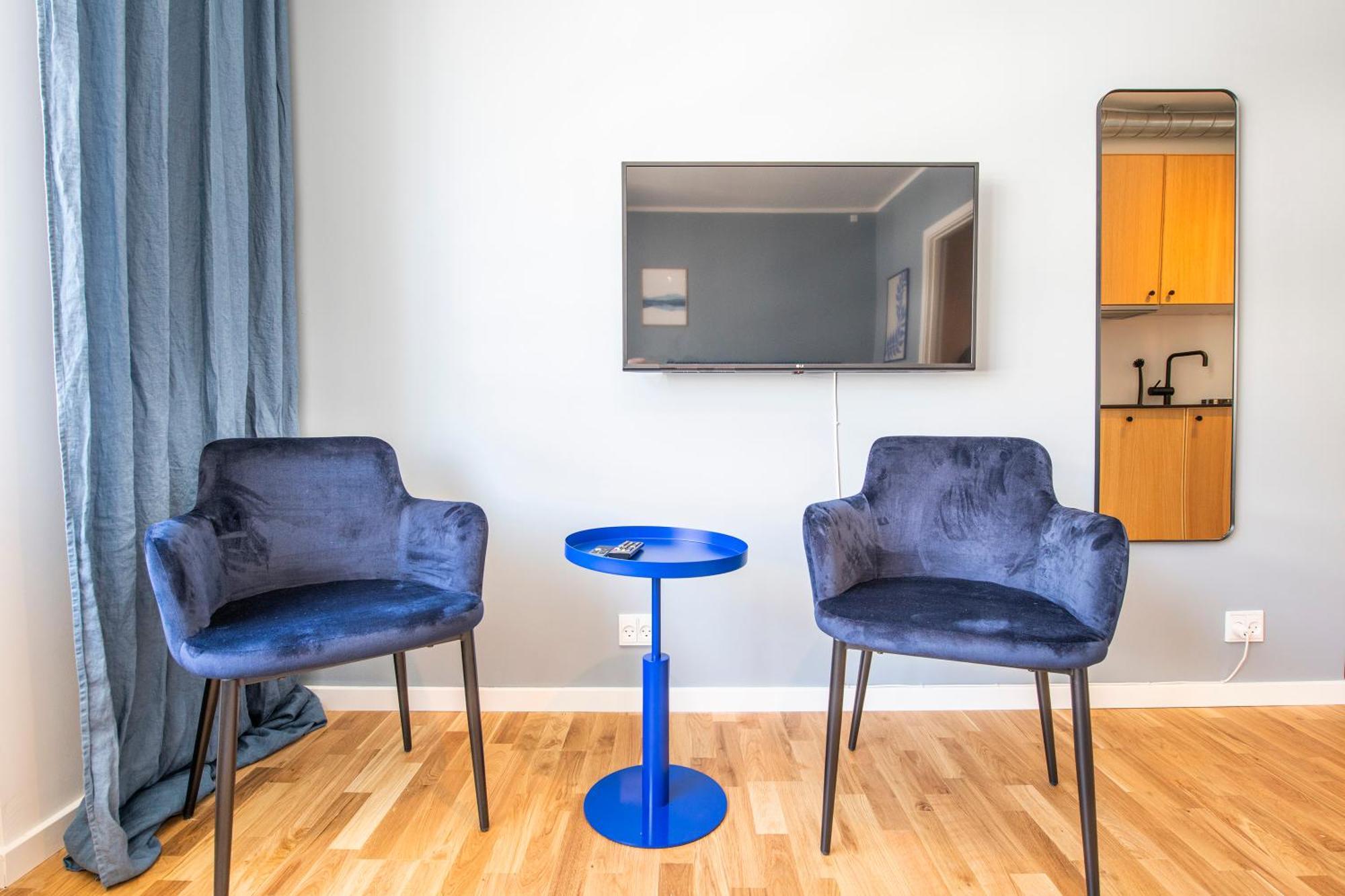The Lakes Apartments By Daniel&Jacob'S Copenaghen Camera foto