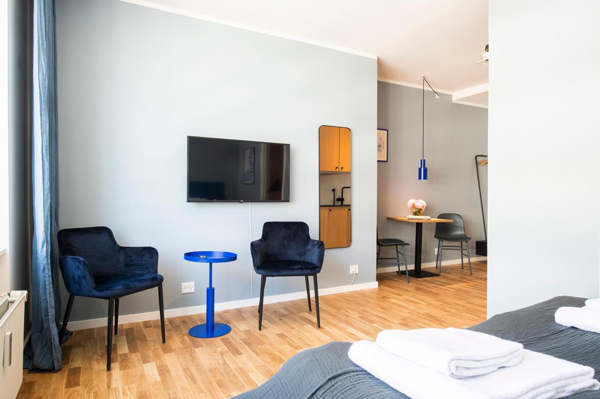 The Lakes Apartments By Daniel&Jacob'S Copenaghen Camera foto